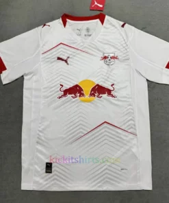 RB Leipzig Home Shirt 2025/26