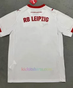 RB Leipzig Home Shirt 2025/26