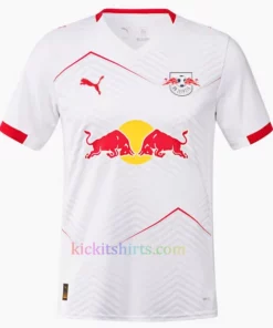 RB Leipzig Home Shirt 2025/26