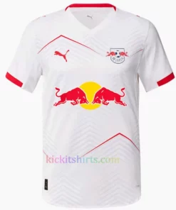 RB Leipzig Home Shirt 2025/26 Stadium Edition