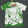 Real Betis Naruto Shirt 202526 (2) back
