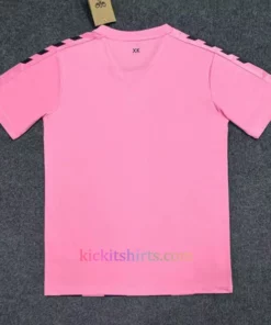 Real Betis Pink Commemorative Shirt 2025/26