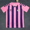 Real Betis Pink Commemorative Shirt 202526 (2) front