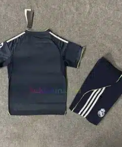 Real Madrid Away Kit Kids 2025/26
