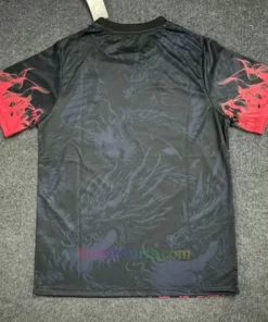 Real Madrid Special Dragon Shirt 2025/26