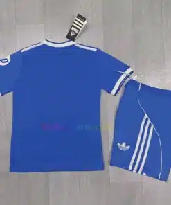 Real Madrid Third Kit Kids 2025/26