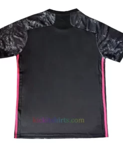 Real Madrid Third Shirt 2020/21