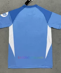 Real Madrid Training Shirt 2025/26