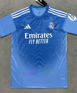 Real Madrid Training Shirt 2025/26