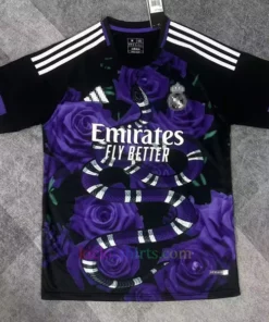 Real Madrid Year Of The Snake Shirt 2025