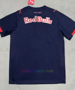 Red Bull Salzburg Away Shirt 2025/26