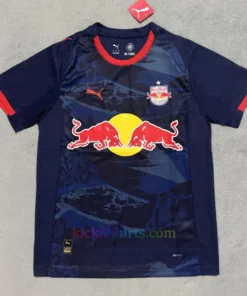 Red Bull Salzburg Away Shirt 2025/26