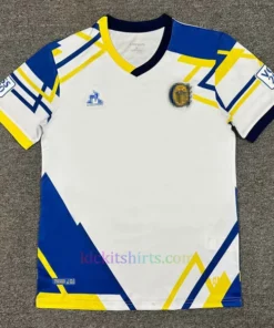 Rosario Central Away Shirt 2025/26