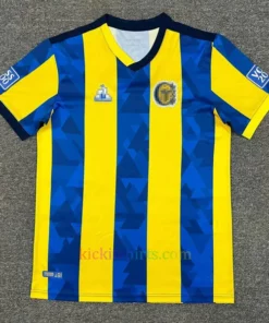 Club Atlético Rosario Central Home Shirt 2025/26