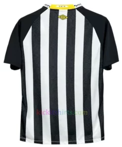 Santos Away Shirt 2025/26