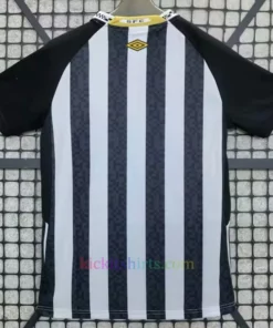 Santos Away Shirt 2025/26