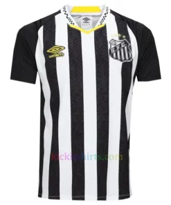 Santos Away Shirt 2025/26