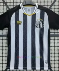 Santos Away Shirt 2025/26