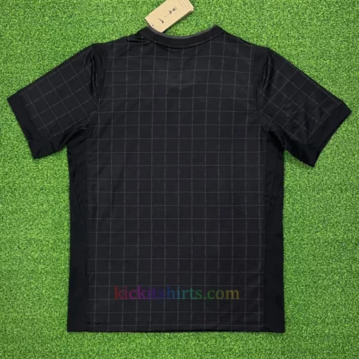 Tottenham Hotspur Away Shirt 202526 (2) back
