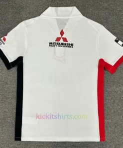 Urawa Red Diamonds Away Shirt 2025/26