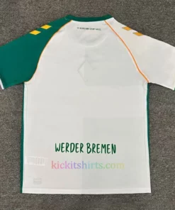 Werder Bremen Special Shirt 2025/26