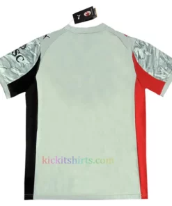 AC Milan Goalkeeper Shirt 2025/26