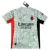 AC Milan Third Shirt 2025/26