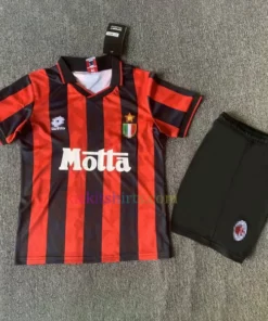 AC Milan Home Kit Kids 1993/94