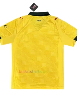 AC Milan Third Shirt 2025/26