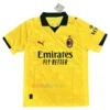 Barcelona Travis Scott Shirt 2024/25