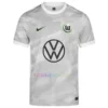 Barcelona Travis Scott Shirt 2024/25