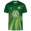 Guatemala Third Shirt 2025