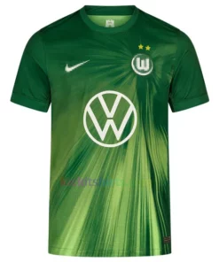 AfL Wolfsburg Home Shirt 2025/26
