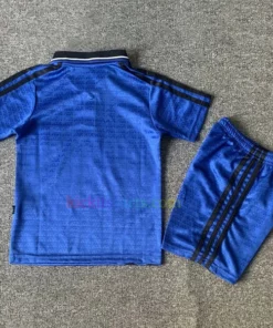 Argentina Away Kit Kids 1994
