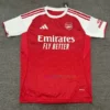 Arsenal Home Shirt 202526 (1) front