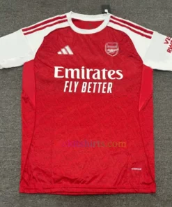 Arsenal Home Shirt 2025/26