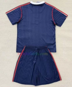 Arsenal ICONs Kit Kids 2025/26
