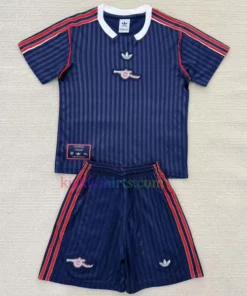 Arsenal ICONs Kit Kids 2025/26