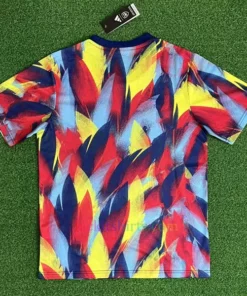 Arsenal Pre-match Shirt 2025/26