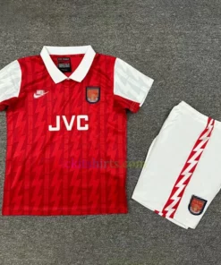 Arsenal Home Kit Kids 1994/96