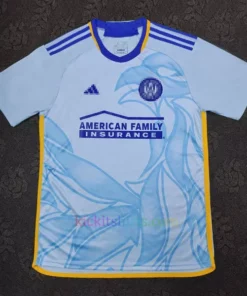 Atlanta United Away Shirt 2024/25
