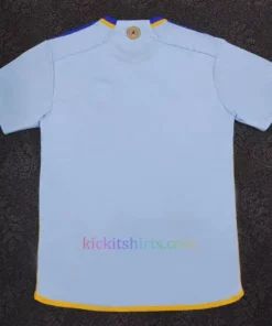 Atlanta United Away Shirt 2024/25