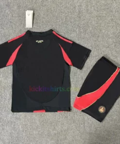 Atlanta United Home Kit Kids 2025/26