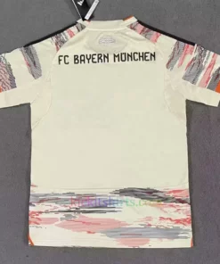 Bayern Munich Away Shirt 2025/26