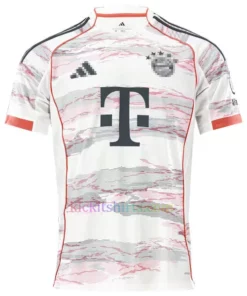 Bayern Munich Away Shirt 2025/26