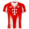 Manchester United Home Shirt 2025/26