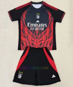 Benfica Concept Kit Kids 2025/26