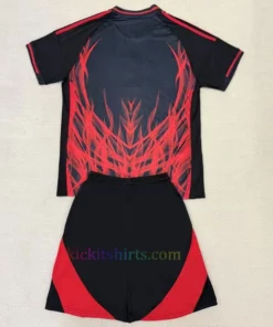 Benfica Concept Kit Kids 2025/26