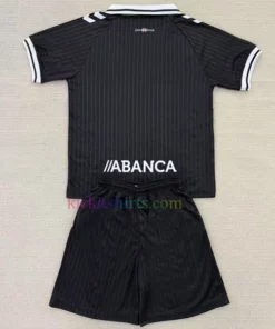 Celta Vigo Special Kit Kids 2025/26