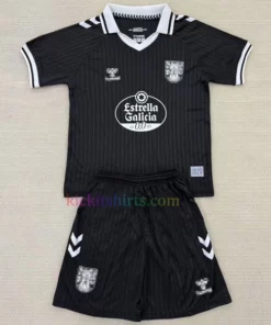 Celta Vigo Special Kit Kids 2025/26